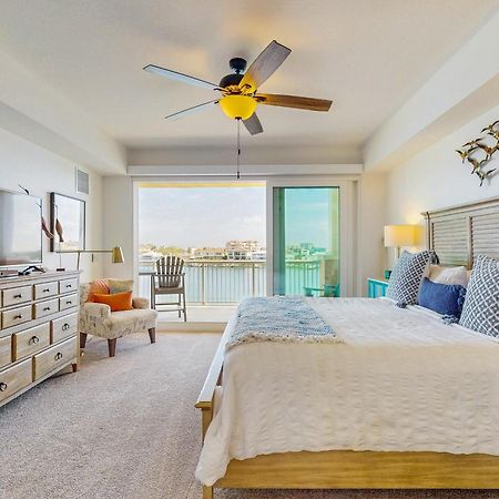 Dolphin'S Cove - Clearwater Beach, Fl Bagian luar foto