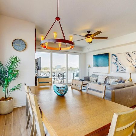 Dolphin'S Cove - Clearwater Beach, Fl Bagian luar foto