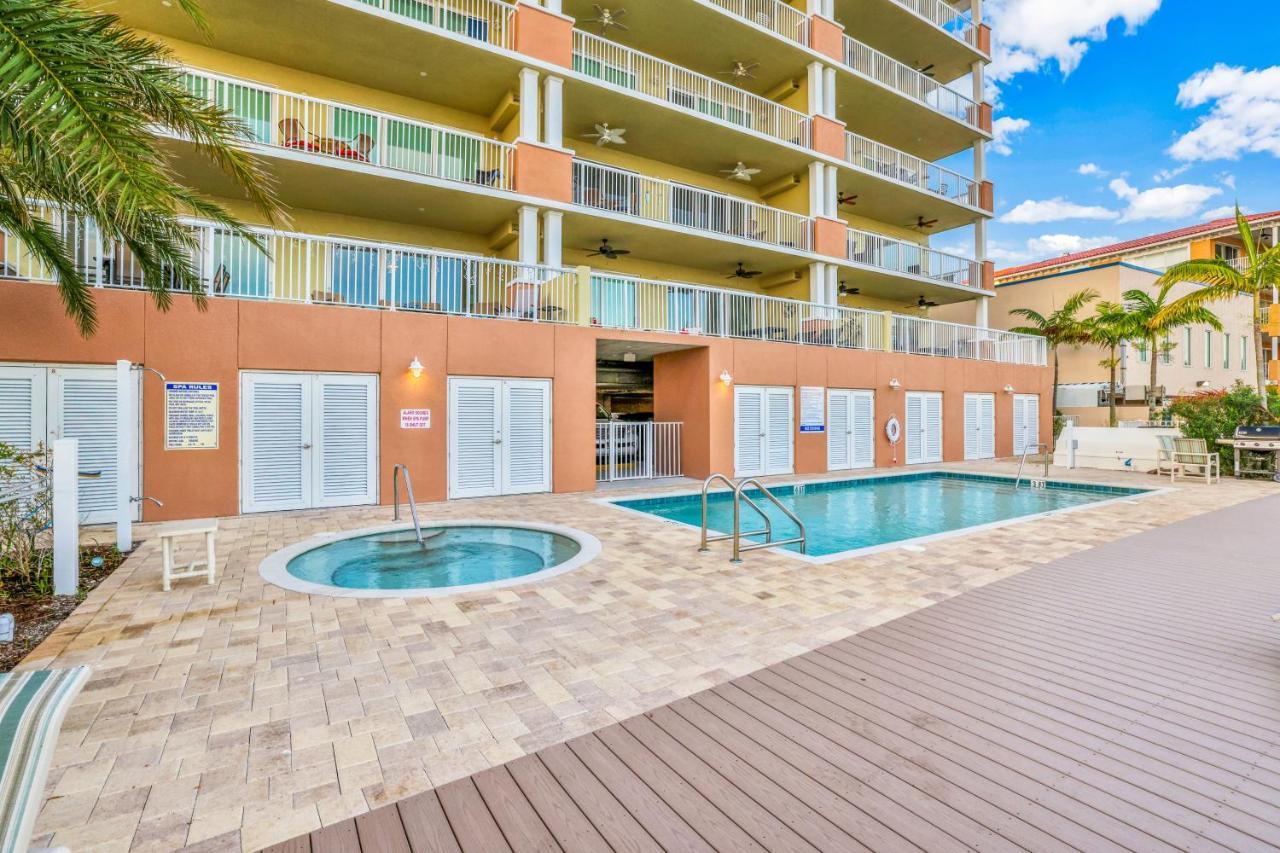 Dolphin'S Cove - Clearwater Beach, Fl Bagian luar foto