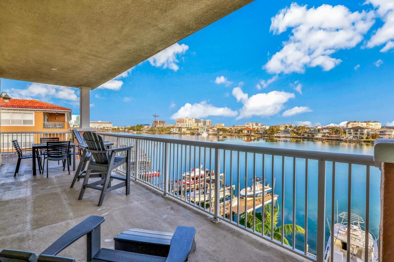 Dolphin'S Cove - Clearwater Beach, Fl Bagian luar foto