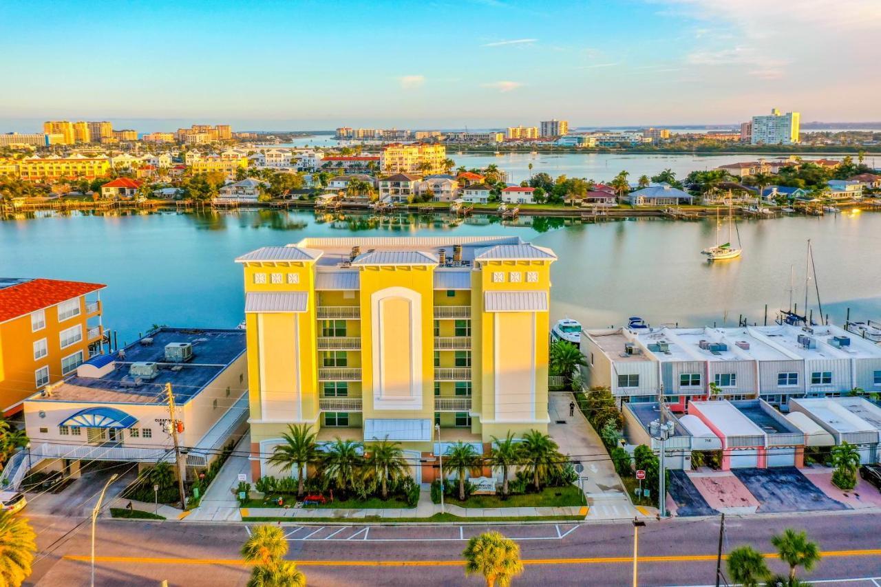 Dolphin'S Cove - Clearwater Beach, Fl Bagian luar foto