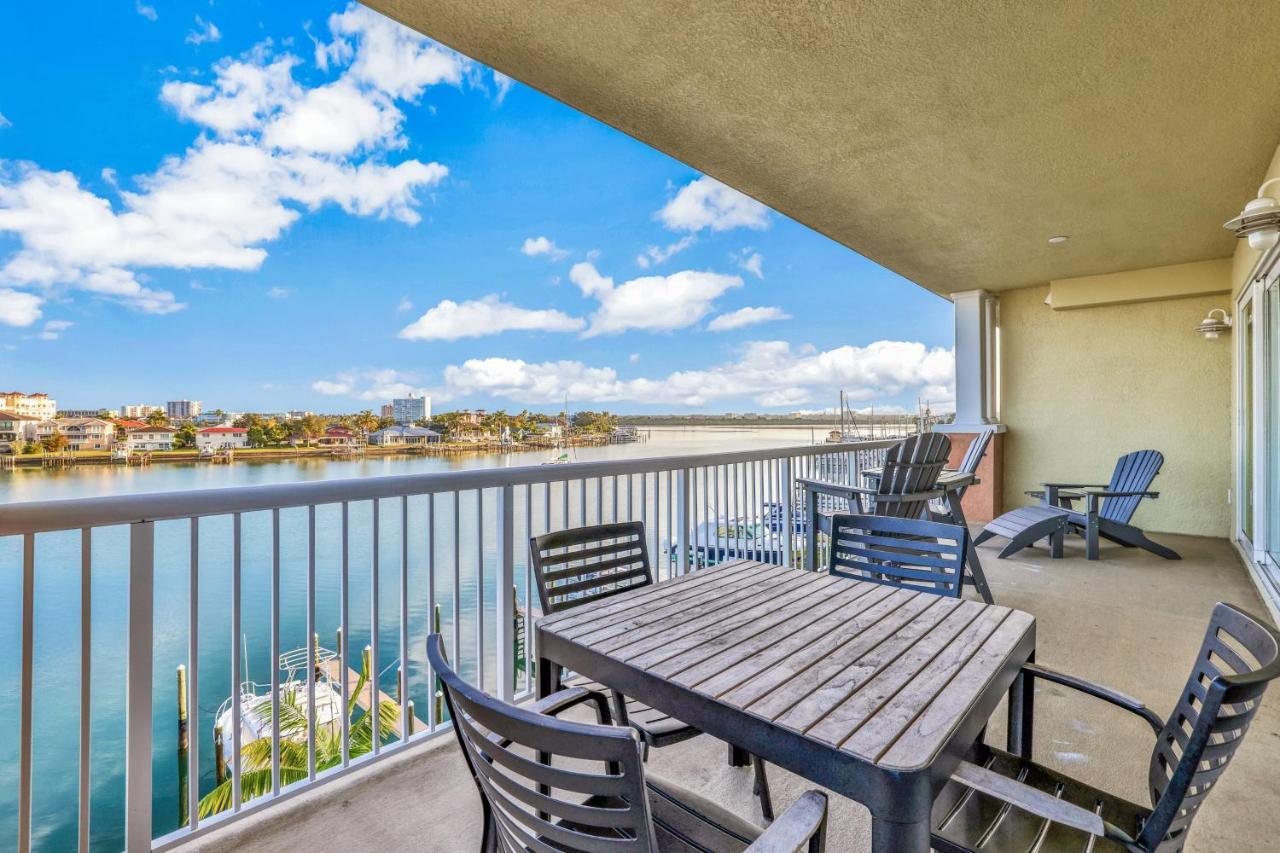 Dolphin'S Cove - Clearwater Beach, Fl Bagian luar foto