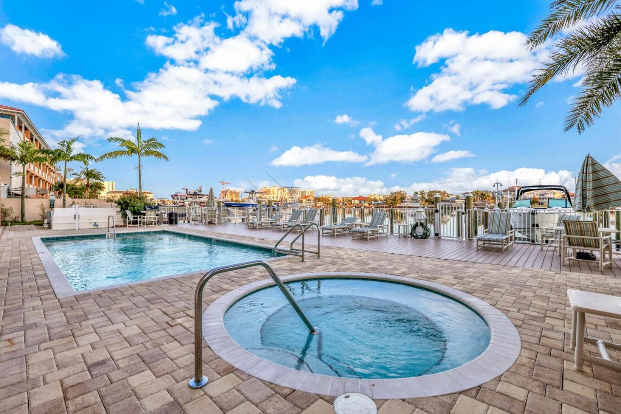 Dolphin'S Cove - Clearwater Beach, Fl Bagian luar foto