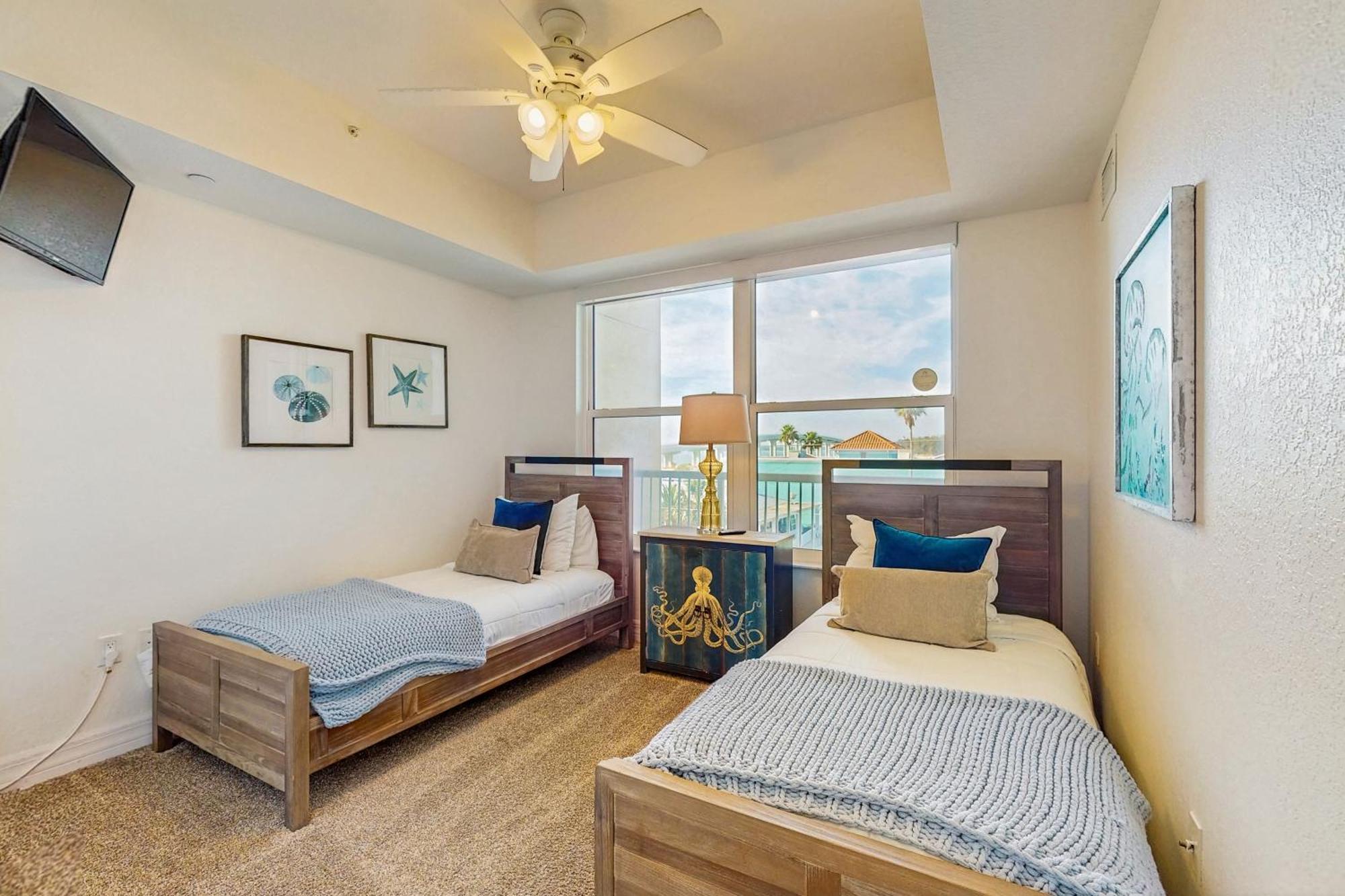 Dolphin'S Cove - Clearwater Beach, Fl Bagian luar foto
